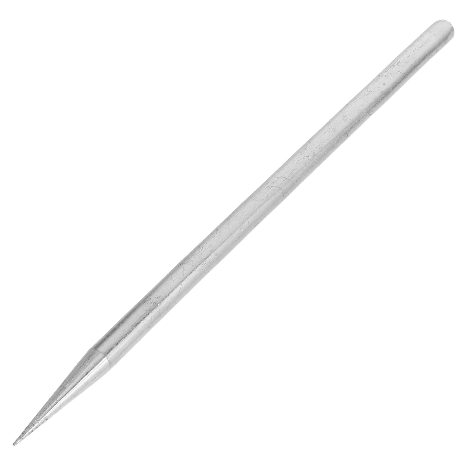 Earthing Grounding Rod - Galvanized Steel Ground Rod Outdoor Mounting