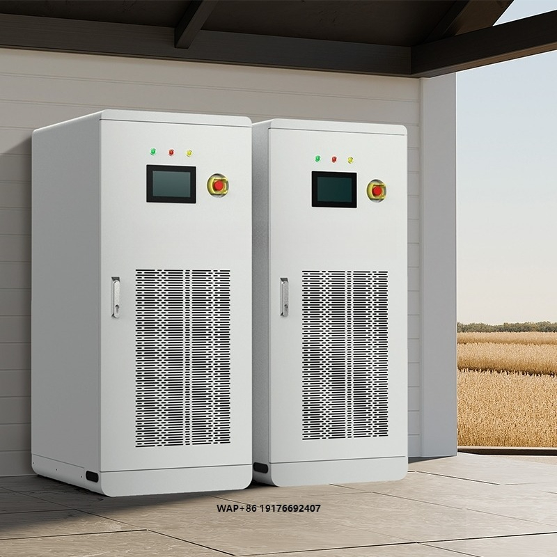 Renewable Energy Industry - Renewable Energy Home Industrial Solar Battery