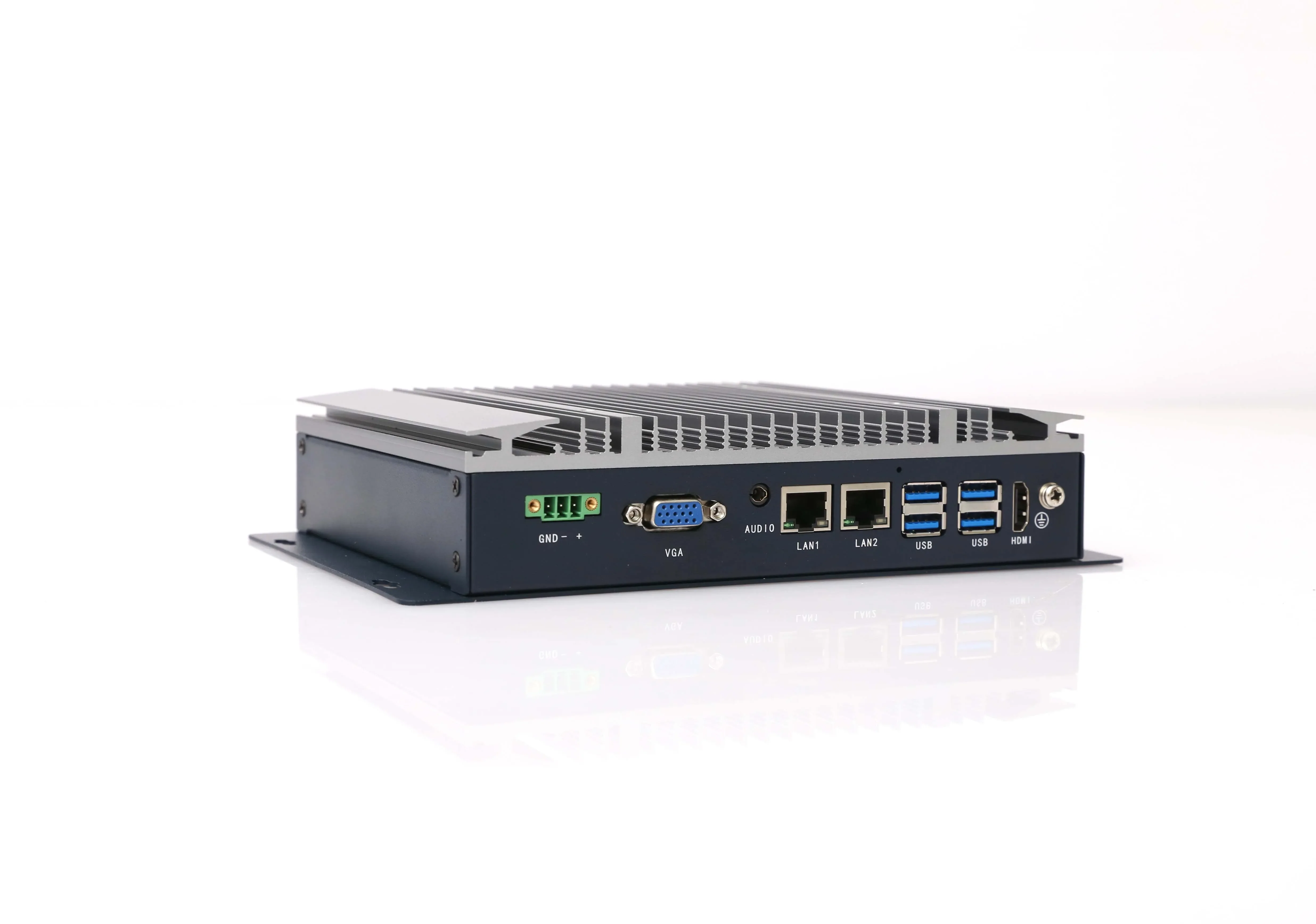2025 Embedded Industrial PC Fa - Renewable Energy Industry 评论和价格