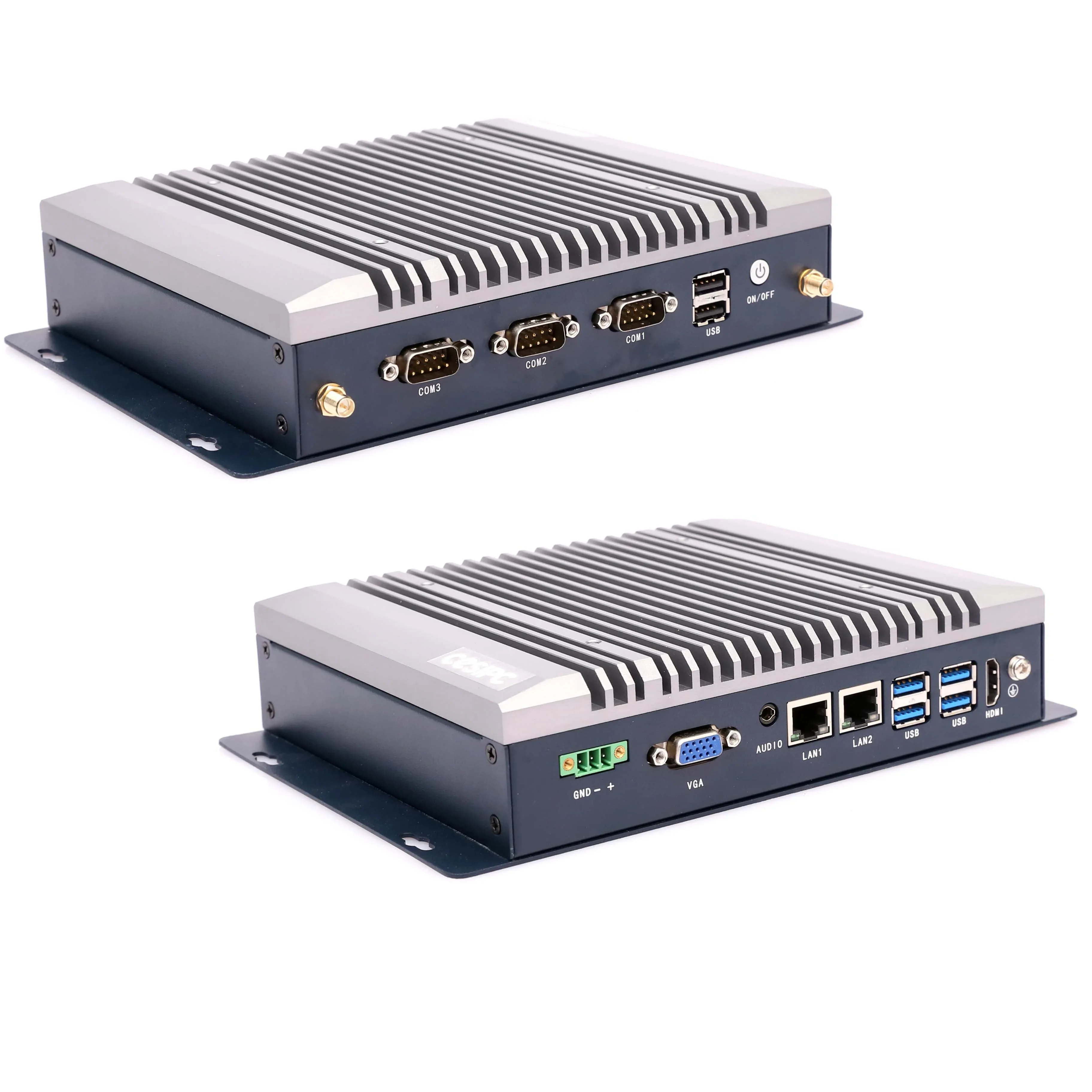 2025 Embedded Industrial PC Fa - Renewable Energy Industry 评论和价格