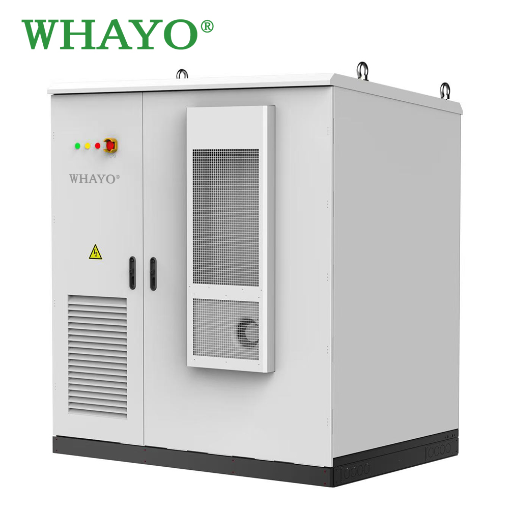 100KW (Pcs Optional) Solar Ene - Renewable Energy Industry 评论和价格