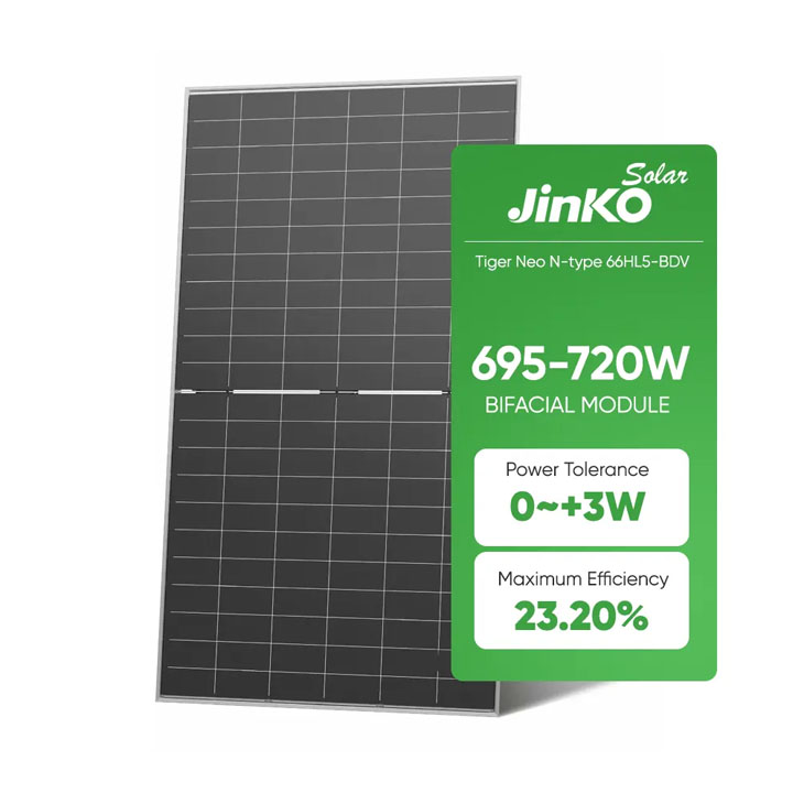 New Upcoming Jinko Tiger Neo N - Jinko Solar Panel Tiger Neo 评论和价格