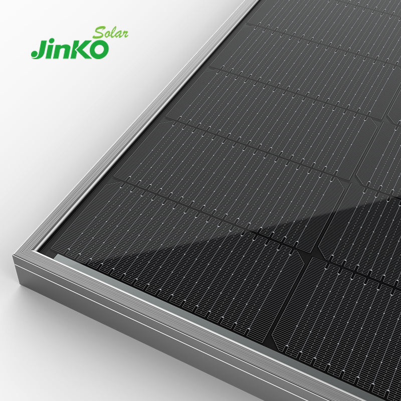Jinko 585W N Type Solar Panel  - Jinko Solar Panel Tiger Neo 评论和价格