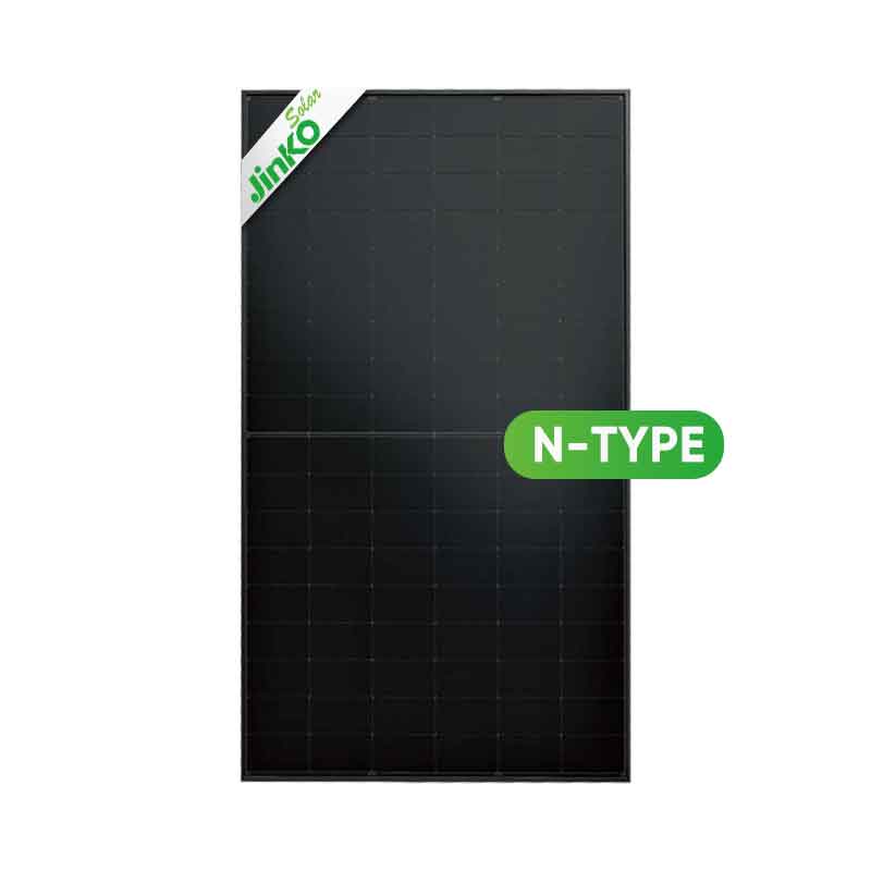 Jinko 585W N Type Solar Panel  - Jinko Solar Panel Tiger Neo 评论和价格