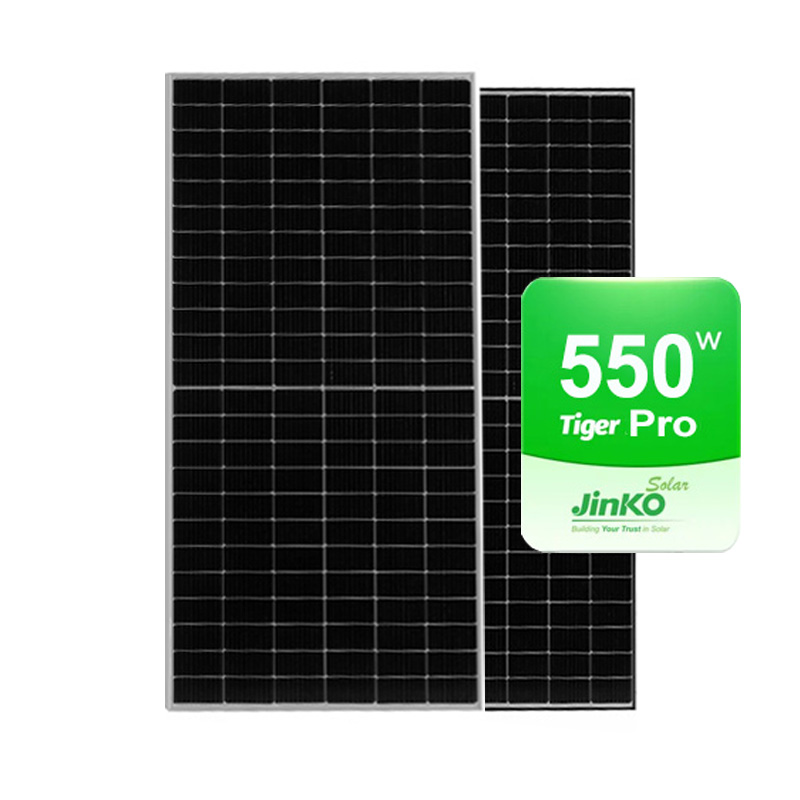 Jinko 585W N Type Solar Panel  - Jinko Solar Panel Tiger Neo 评论和价格