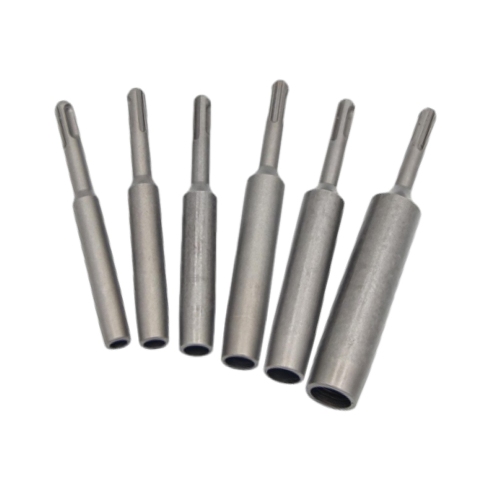 Ground Rod Driver Tools For SD - Earthing Grounding Rod 评论和价格