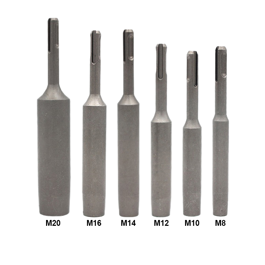 Ground Rod Driver Tools For SD - Earthing Grounding Rod 评论和价格