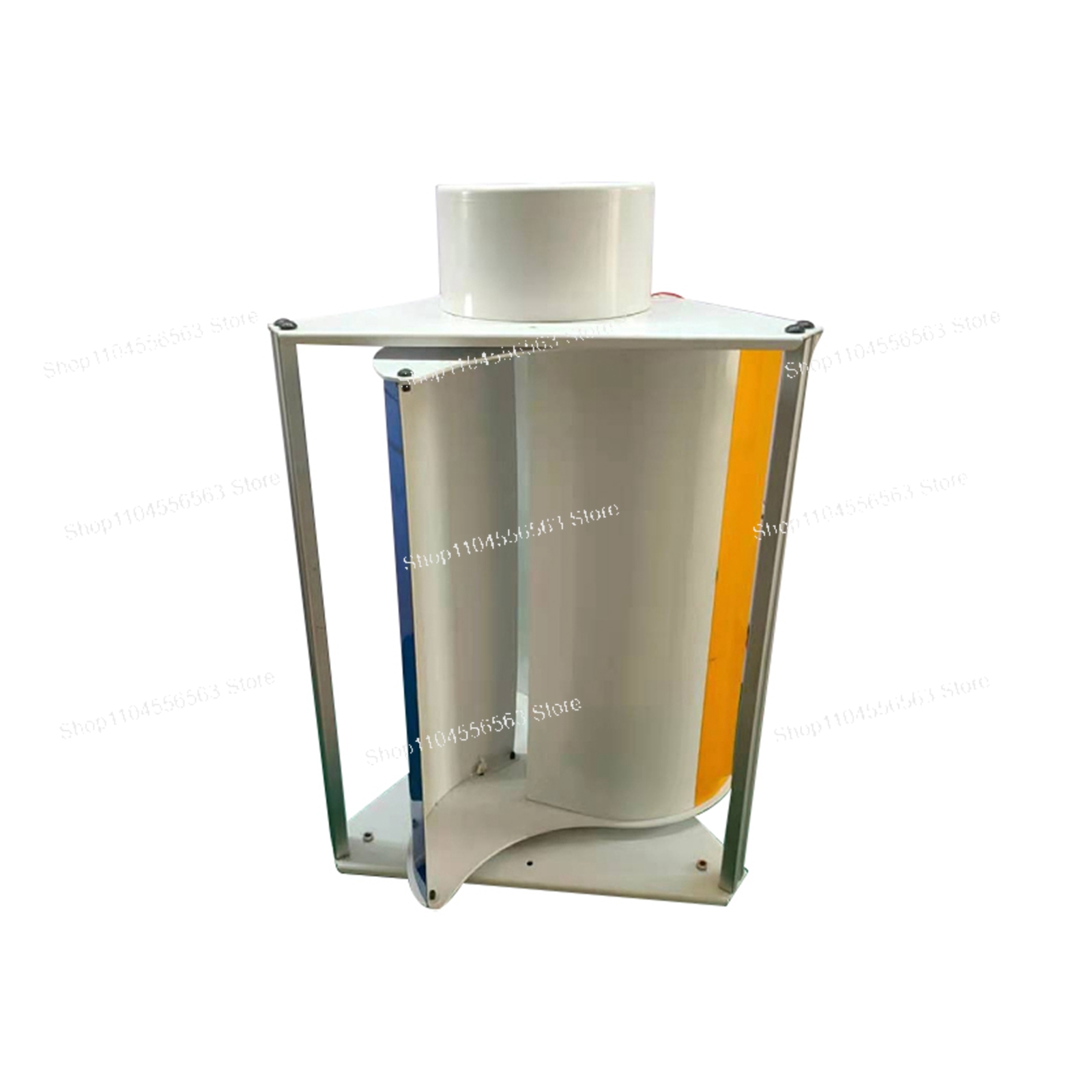 Efficient Mini Vertical Axis W - Mini Wind Turbine Vertical 评论和价格