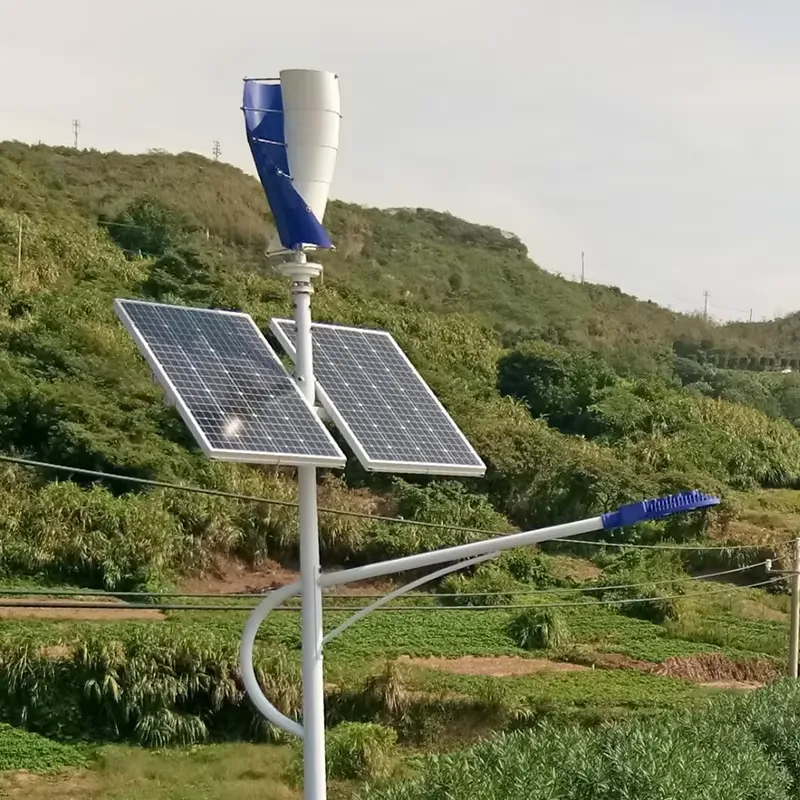 Easy Installation 24V 48V Spir - Renewable Energy Types 评论和价格