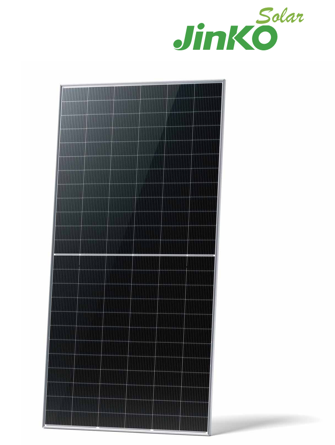 Jinko Tiger Neo 72HL4-BDV 575- - Jinko Solar Panel Tiger Neo 评论和价格