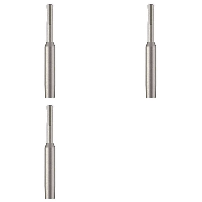 A02F-3Pc SDS Plus Ground Rod D - Earthing Grounding Rod 评论和价格