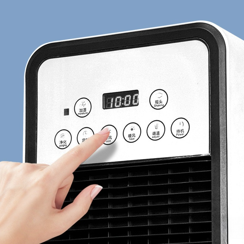 For Cooling Fan, Household Sma - Mini Wind Turbine Vertical 评论和价格