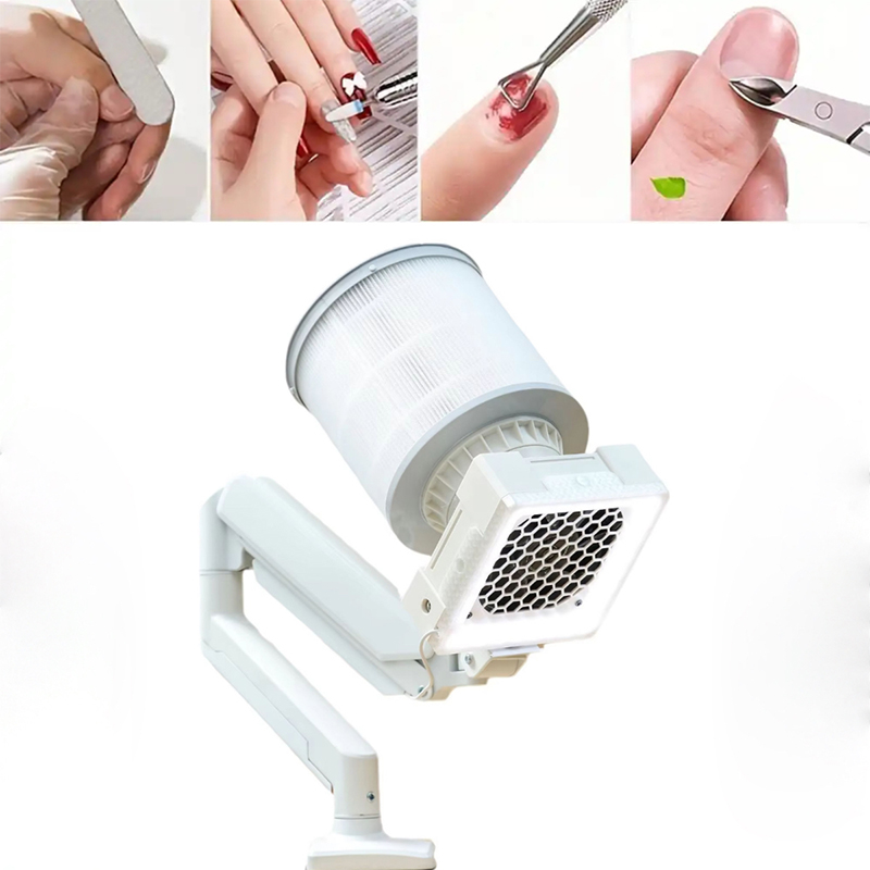 2025 Latest Portable Manicure  - Mini Wind Turbine Vertical 评论和价格