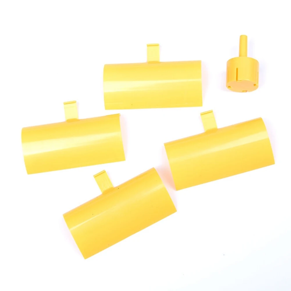 1pc Wind Turbine Accessories D - Mini Wind Turbine Vertical 评论和价格
