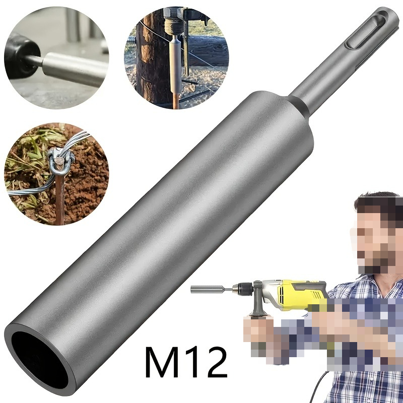 Durable Ground Rod Driver Eart - Earthing Grounding Rod 评论和价格