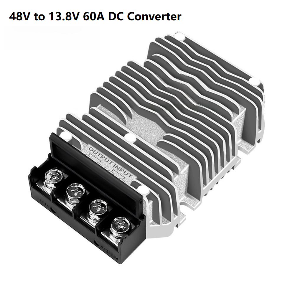 48V to 13.8V DC-DC Converter 6 - Renewable Energy Industry 评论和价格