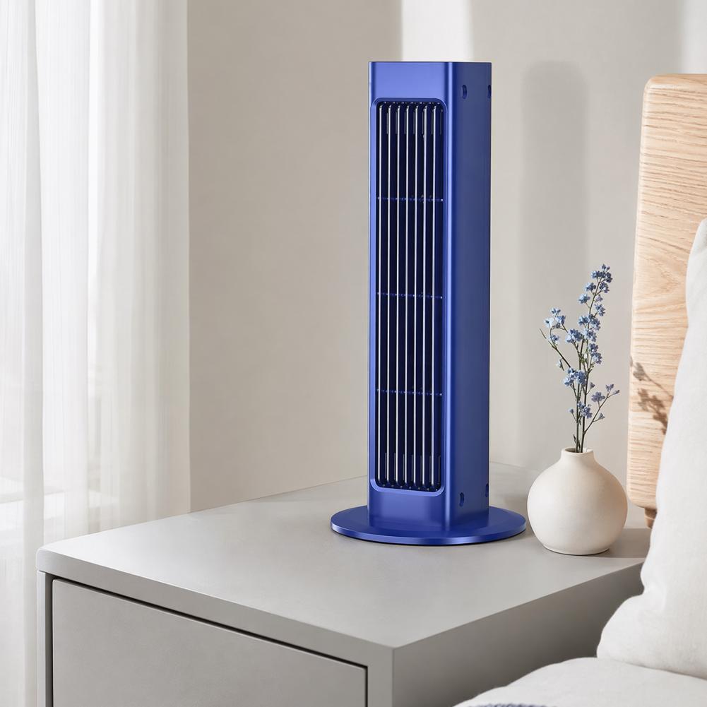 Portable Air Conditioner Fan 4 - Mini Wind Turbine Vertical 评论和价格