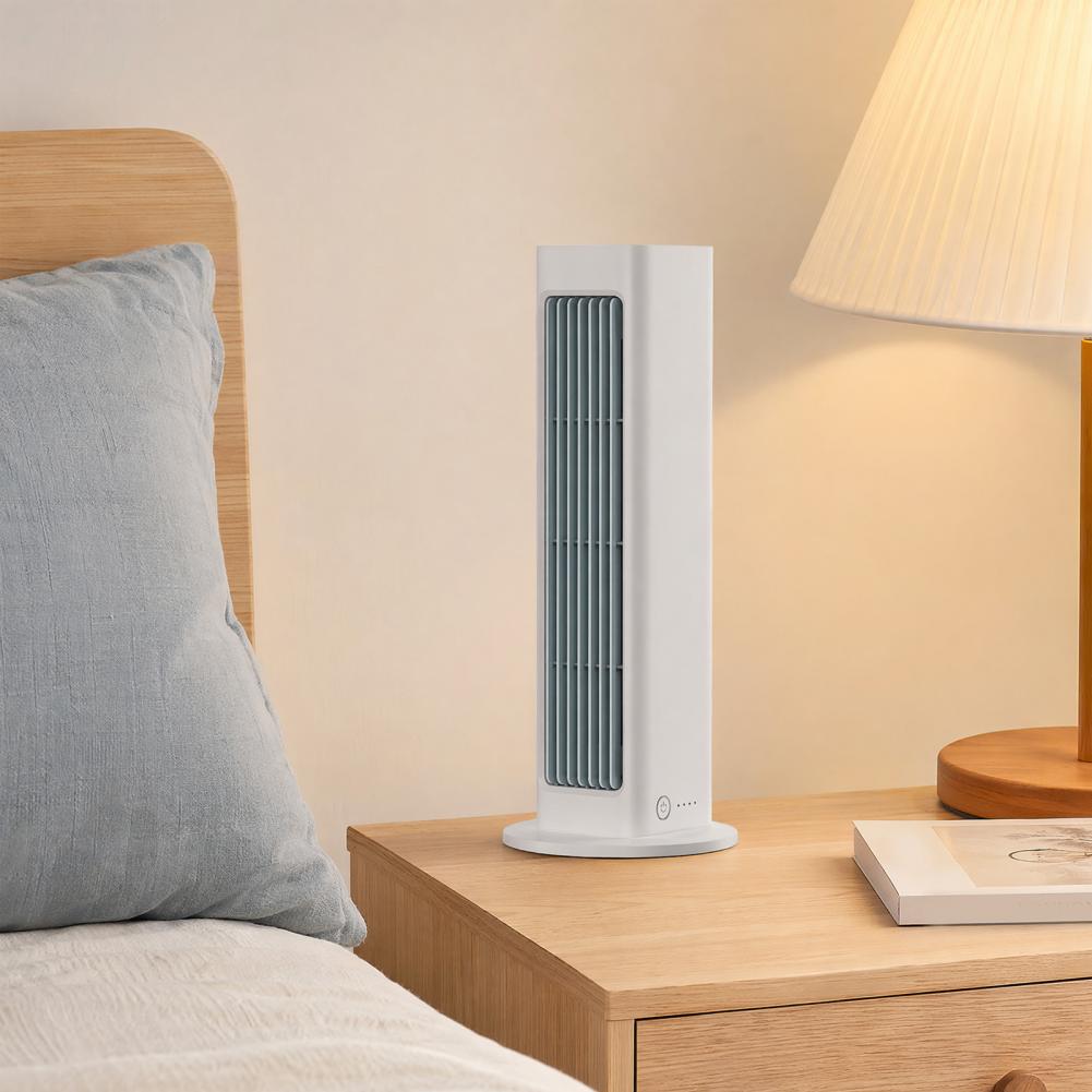 Portable Air Conditioner Fan 4 - Mini Wind Turbine Vertical 评论和价格