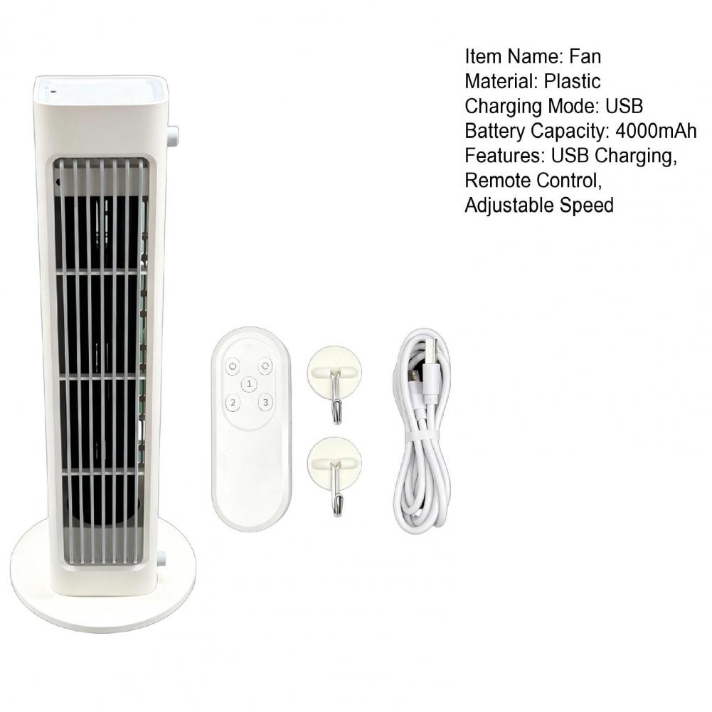 Portable Air Conditioner Fan 4 - Mini Wind Turbine Vertical 评论和价格