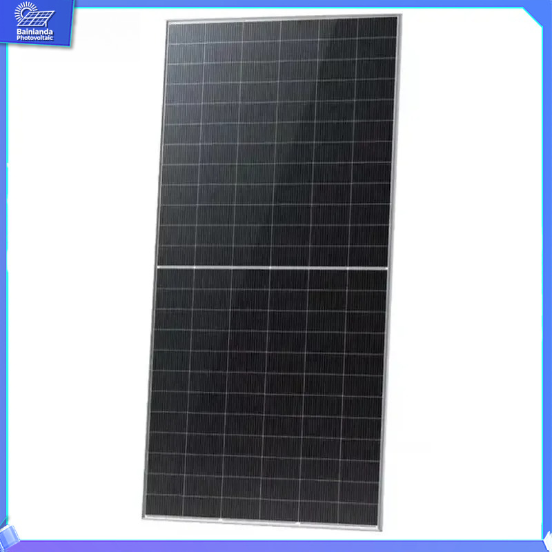 For JINKO Tiger Neo 590W 575W  - Jinko Solar Panel Tiger Neo 评论和价格