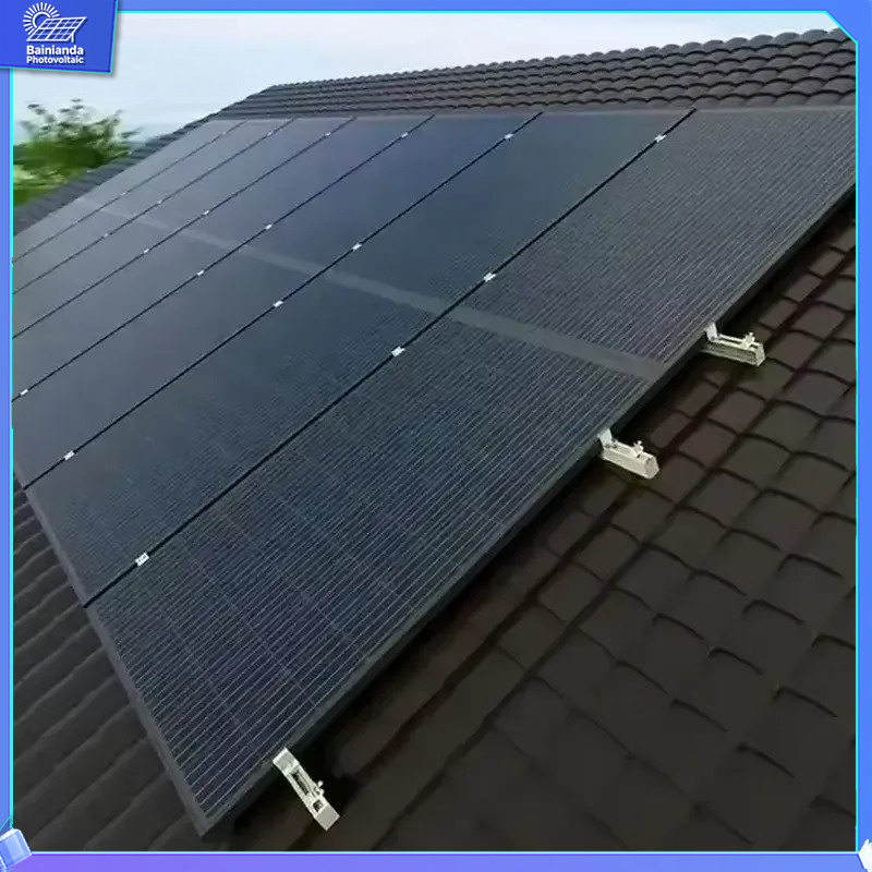 For JINKO Tiger Neo 590W 575W  - Jinko Solar Panel Tiger Neo 评论和价格