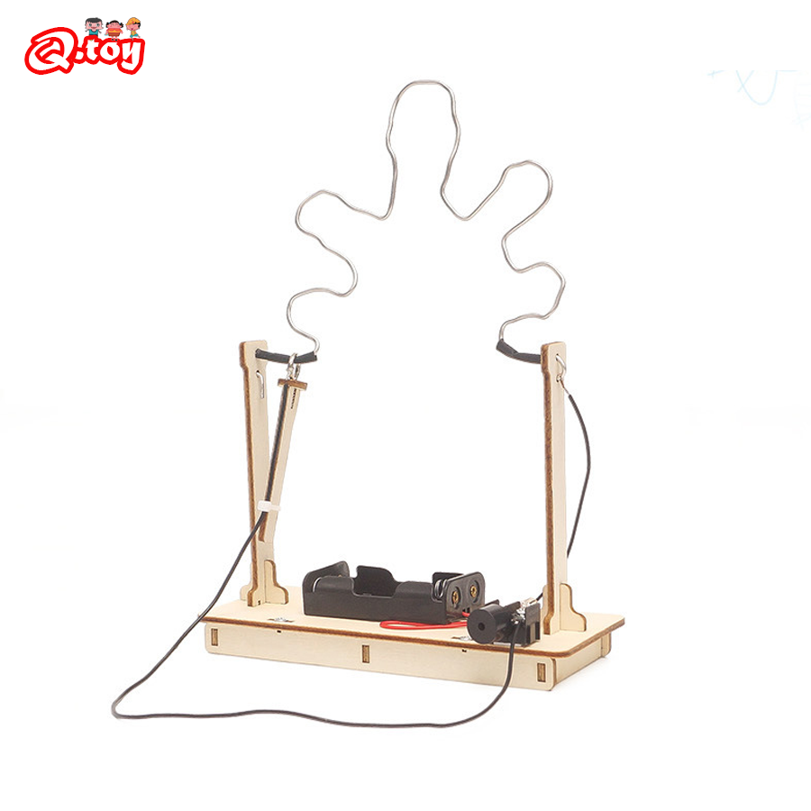 DIY STEM Toys Technologia Scie - Renewable Energy Model 评论和价格