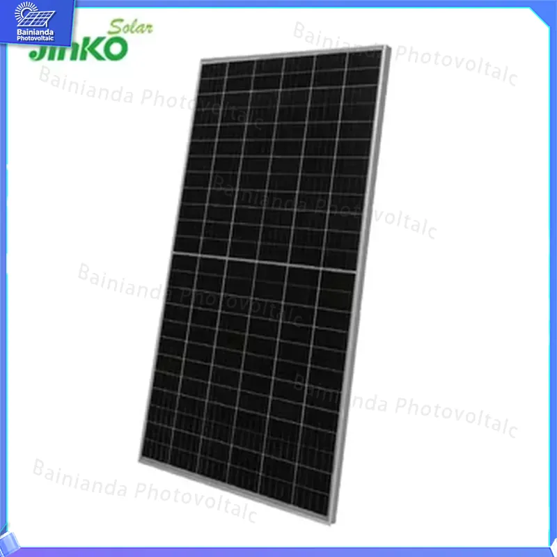 Jinkehu Neo N Type 78HL4 V 610 - Renewable Energy Types 评论和价格