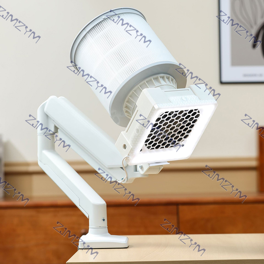 Portable Nail Vacuum Cleaner V - Mini Wind Turbine Vertical 评论和价格