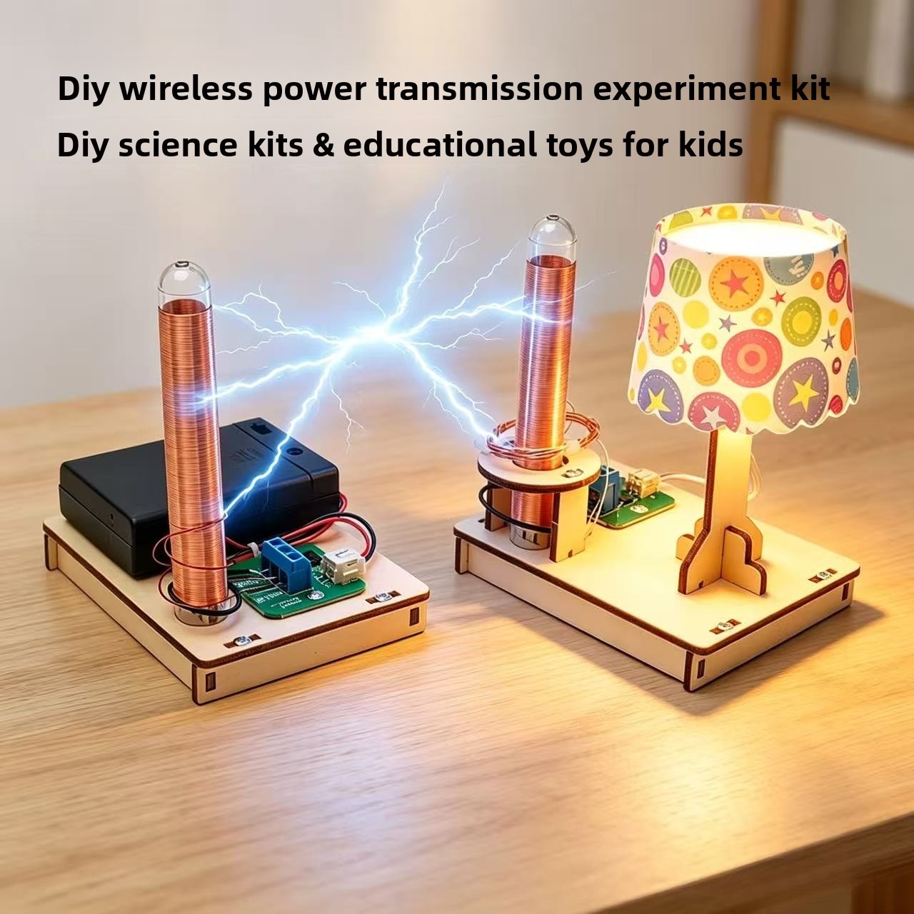 Children's Science and Educati - Renewable Energy Model 评论和价格