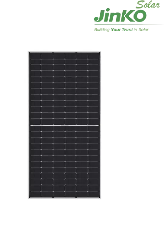 BEST QUALITY JINKO  Tiger Neo  - Jinko Solar Panel Tiger Neo 评论和价格