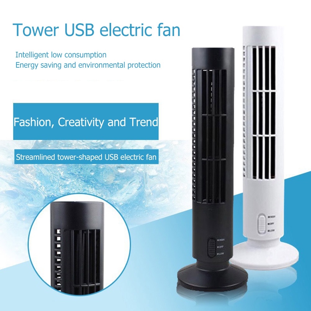 D9 Portable Air Cooler Vertica - Mini Wind Turbine Vertical 评论和价格