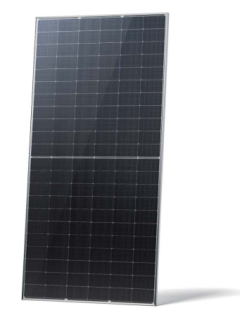 Jinko Tiger Neo 66HL4M-(V) 610 - Jinko Solar Panel Tiger Neo 评论和价格