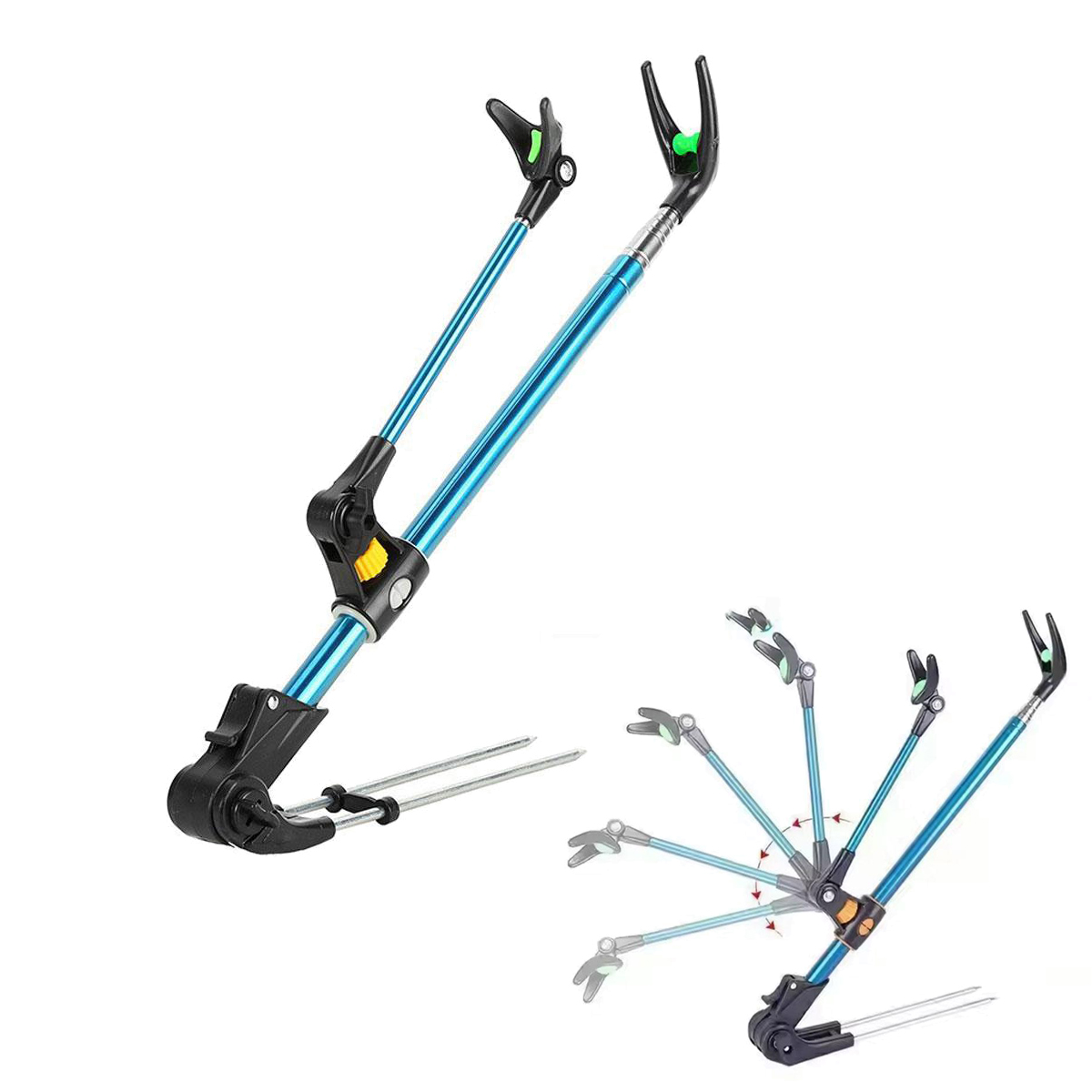 1.7m 2.1m 2.4m Stainless Steel - Earthing Grounding Rod 评论和价格