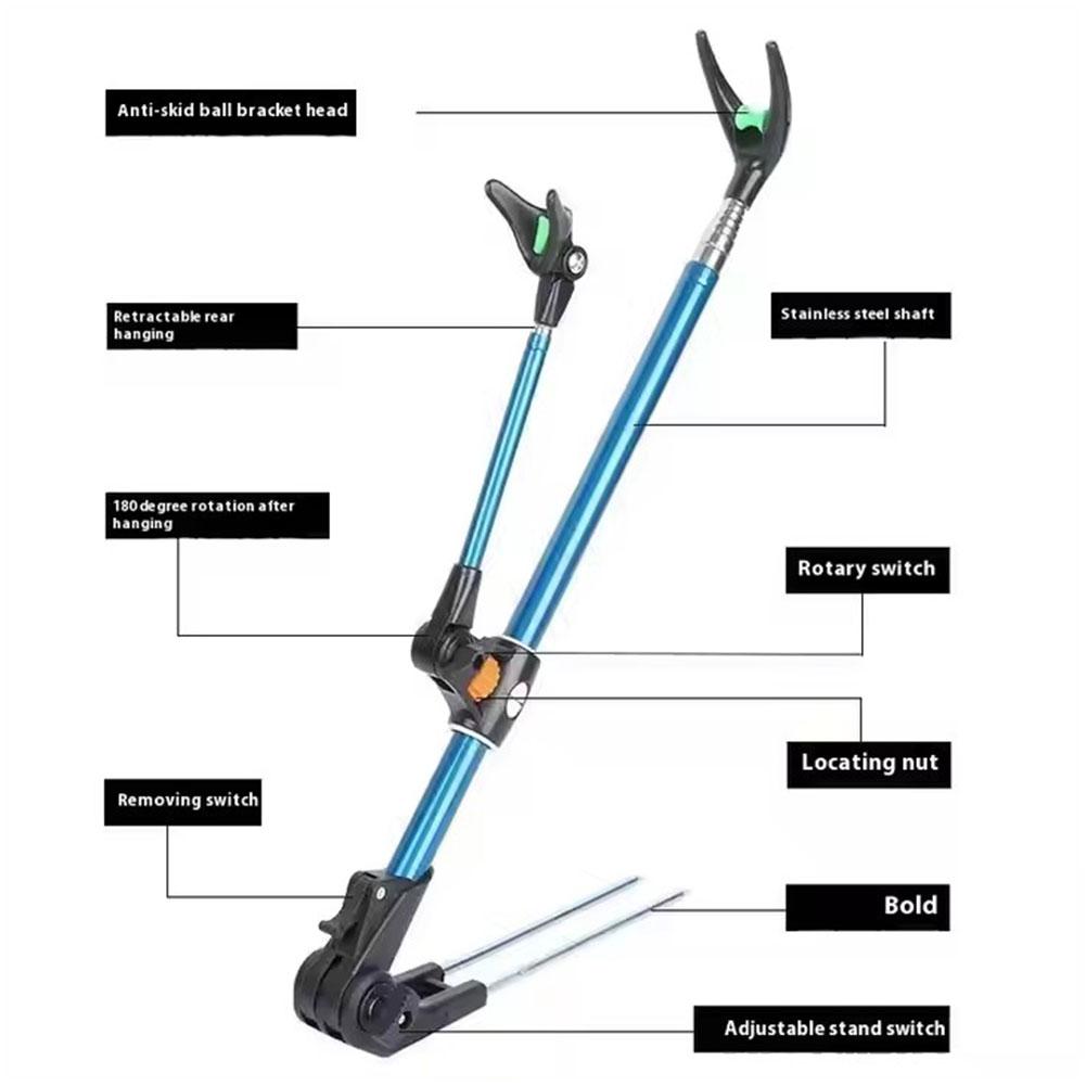 1.7m 2.1m 2.4m Stainless Steel - Earthing Grounding Rod 评论和价格