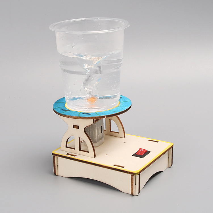 Kids Science Toys DIY STEM Tec - Renewable Energy Model 评论和价格