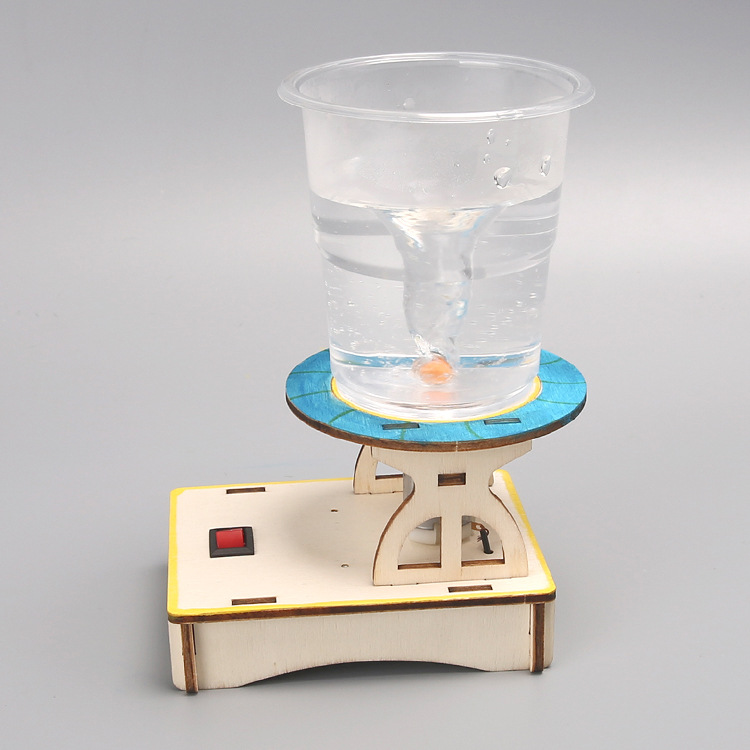 Kids Science Toys DIY STEM Tec - Renewable Energy Model 评论和价格
