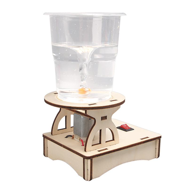 Kids Science Toys DIY STEM Tec - Renewable Energy Model 评论和价格