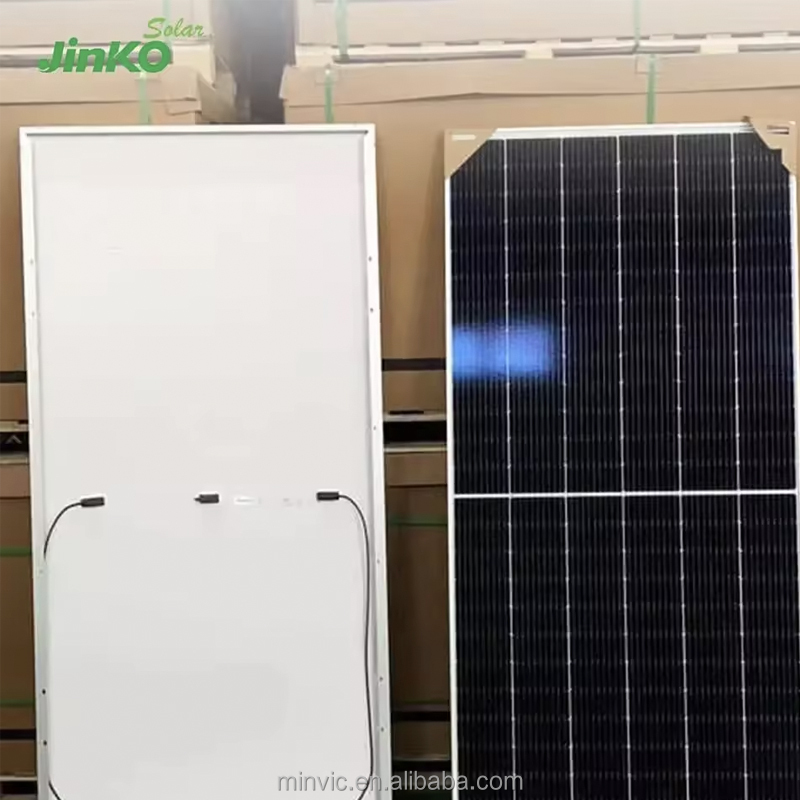 Jinko Solar Panel Tiger Neo N- - Jinko Solar Panel Tiger Neo 评论和价格