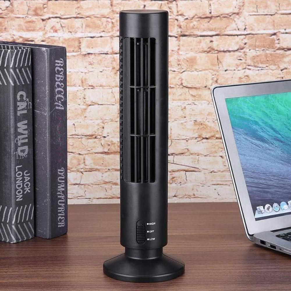 New Portable Air Cooler Vertic - Mini Wind Turbine Vertical 评论和价格