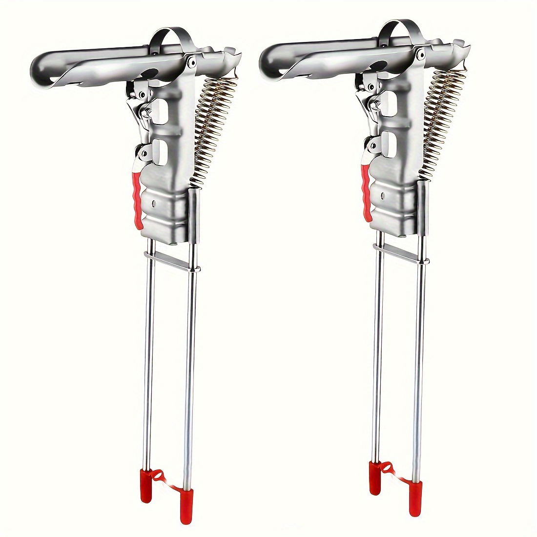 Automatic Spring Fishing Rod H - Earthing Grounding Rod 评论和价格