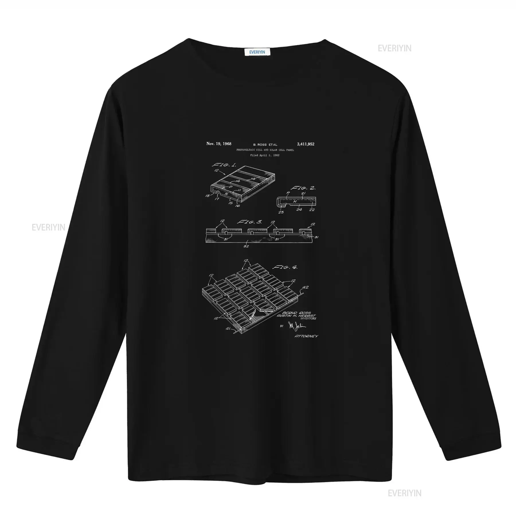Solar Panel T Shirt Photovolta - Renewable Energy Graphics 评论和价格