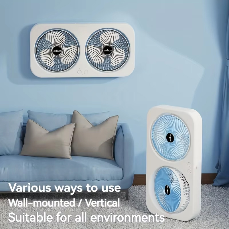 Vertical Dual-Handle Port Port - Mini Wind Turbine Vertical 评论和价格