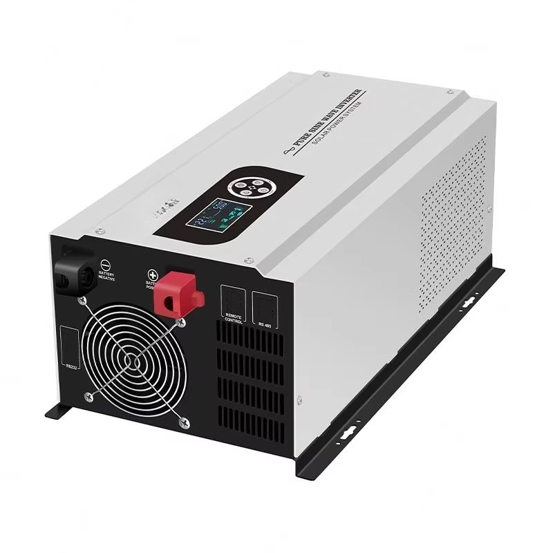 6KW 5KW 5000W MPPT Solar Inver - Renewable Energy Types 评论和价格