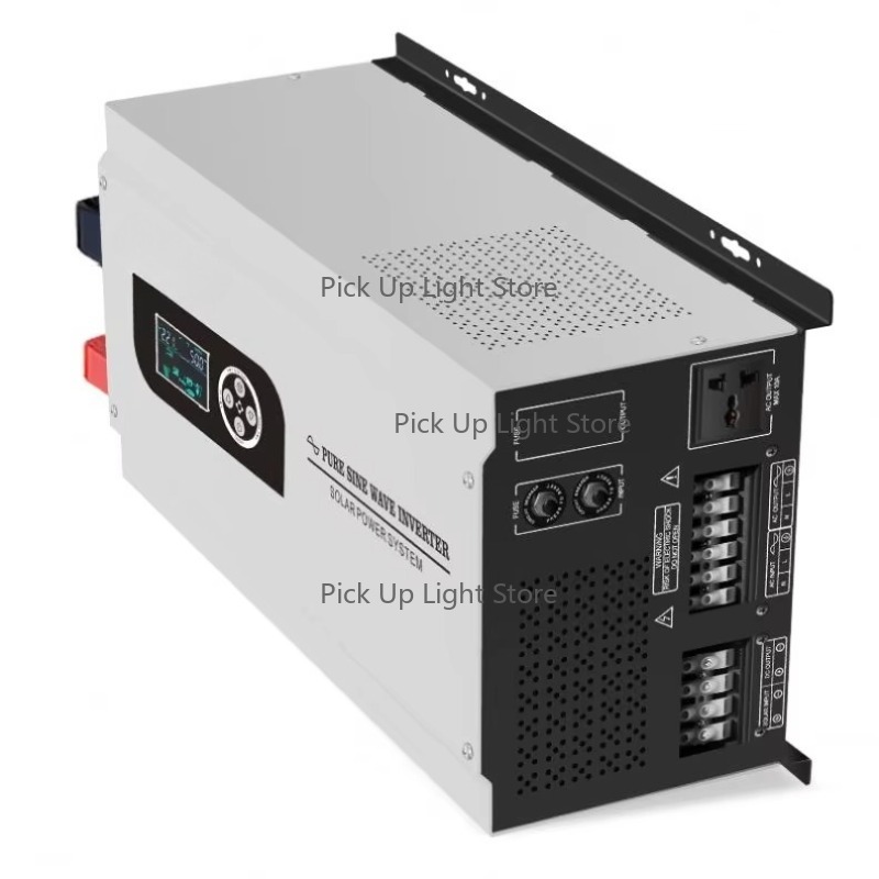 6KW 5KW 5000W MPPT Solar Inver - Renewable Energy Types 评论和价格