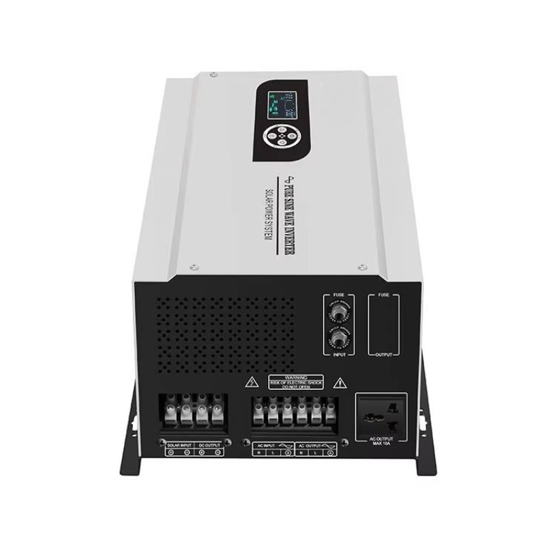 6KW 5KW 5000W MPPT Solar Inver - Renewable Energy Types 评论和价格