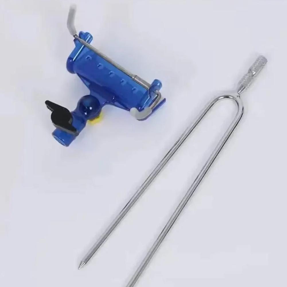 Adjustable Universal Fishing R - Earthing Grounding Rod 评论和价格