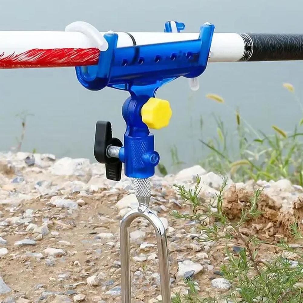 Adjustable Universal Fishing R - Earthing Grounding Rod 评论和价格