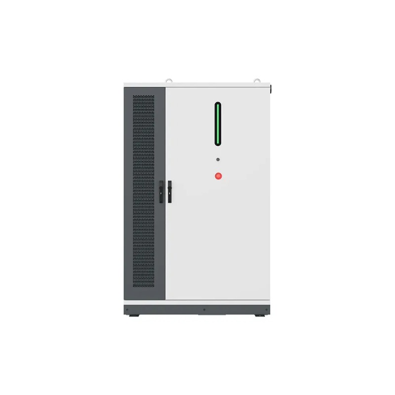 125KW/261KWh Renewable Solar E - Renewable Energy Industry 评论和价格