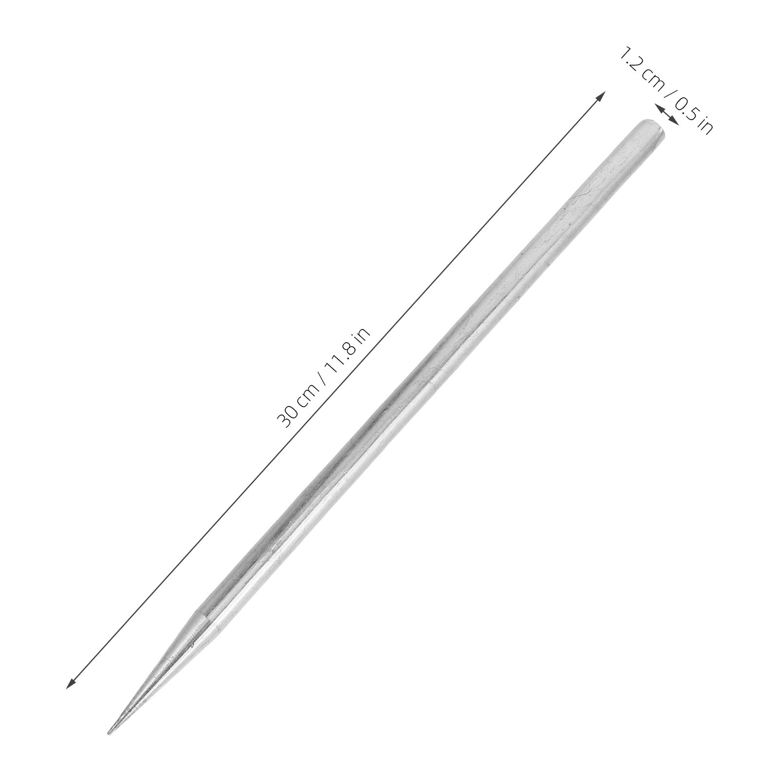 Galvanized Ground Rod Industri - Earthing Grounding Rod 评论和价格