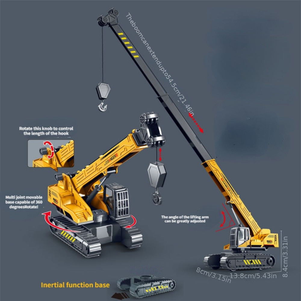 1PC Heavy Truck Mounted Crane  - Renewable Energy Model 评论和价格